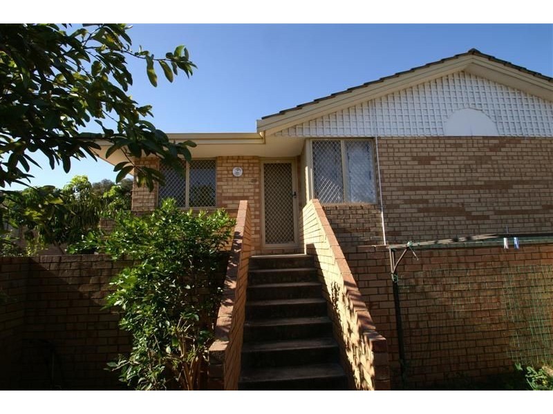 20/2 Mitchell Street, Bentley WA 6102