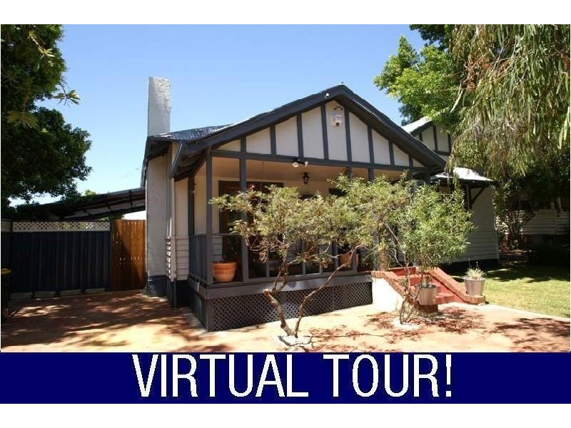 160 Swansea Street East, East Victoria Park WA 6101