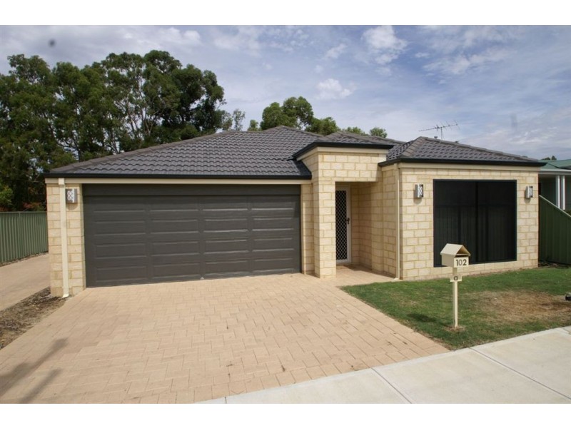 102A Walpole Street, Bentley WA 6102