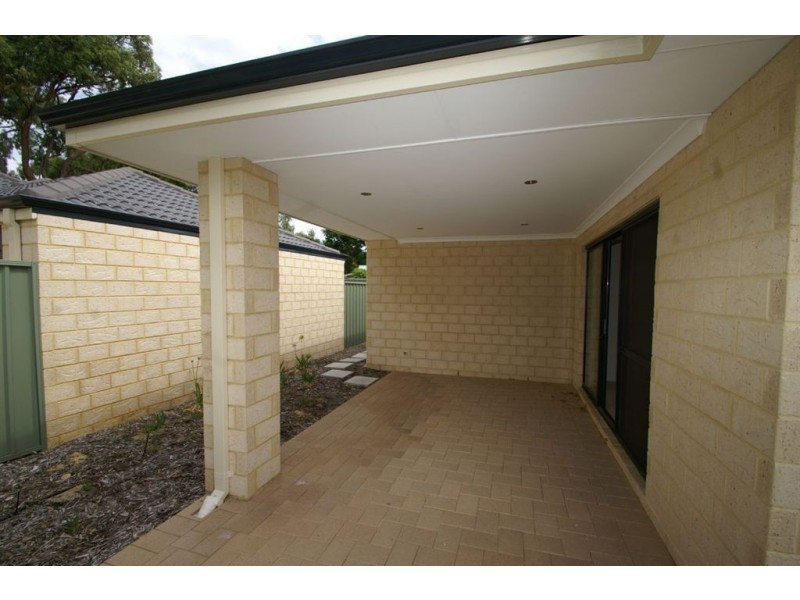 102A Walpole Street, Bentley WA 6102