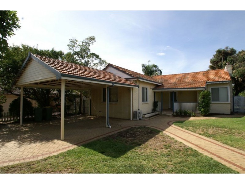 129 Fitzroy Road, Rivervale WA 6103