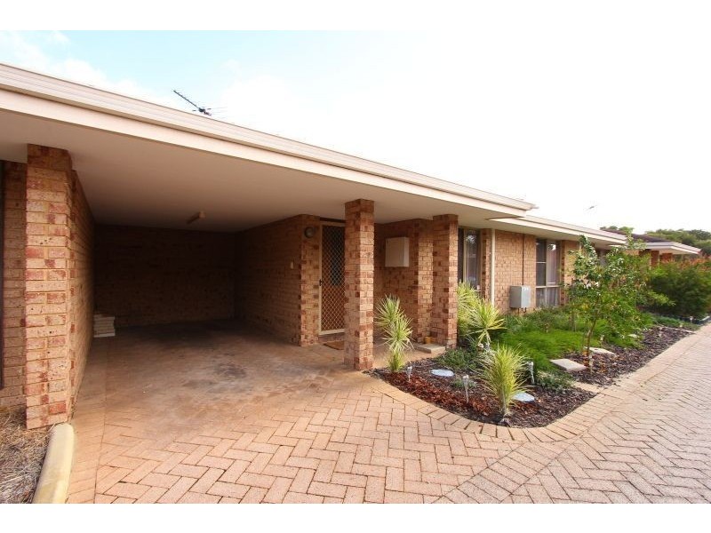 5/59 Alexandra Place, Bentley WA 6102
