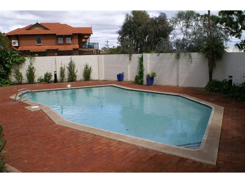 36/22 King George St, Victoria Park WA 6100