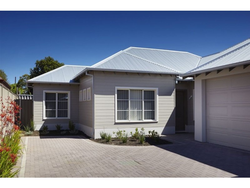 21B Kent Street, Victoria Park WA 6100