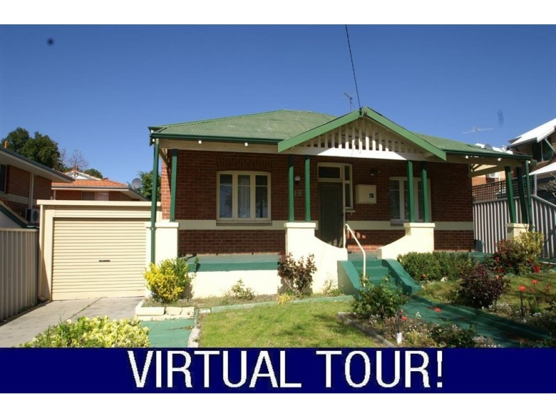 15 Lichfield Street, Victoria Park WA 6100