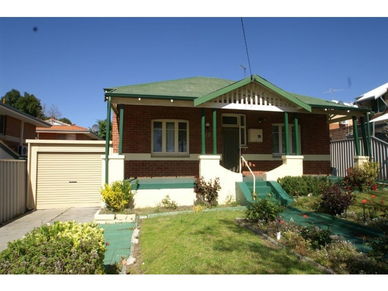 15 Lichfield Street, Victoria Park WA 6100