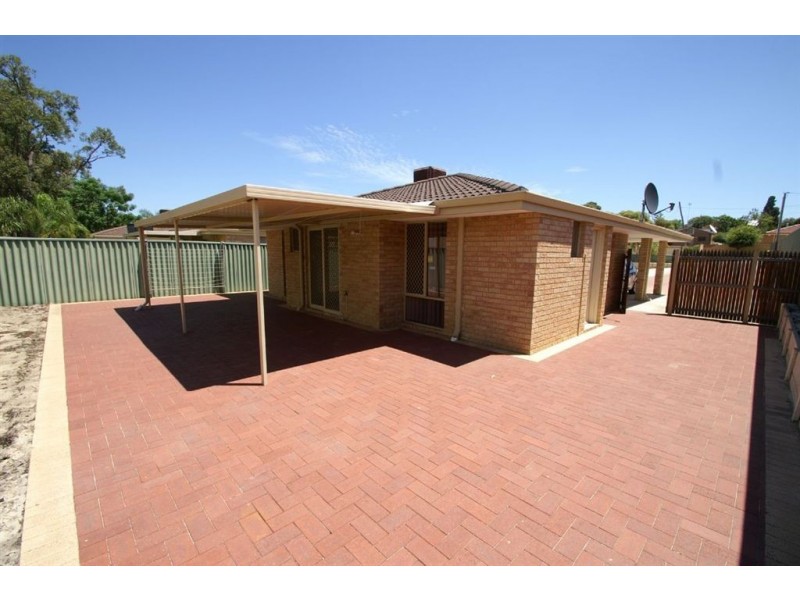 1/1a Isobel Street, Bentley WA 6102
