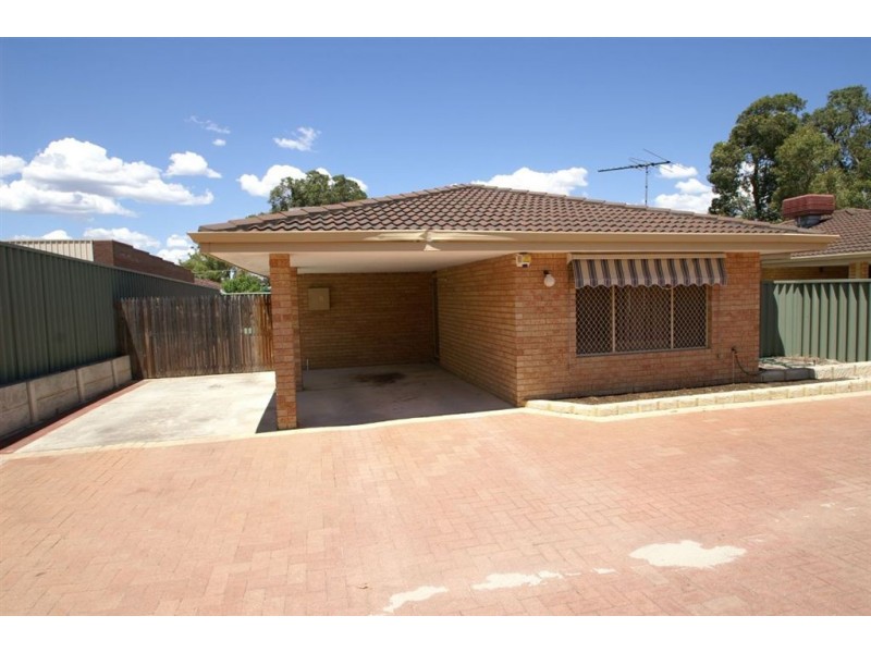 1/1a Isobel Street, Bentley WA 6102