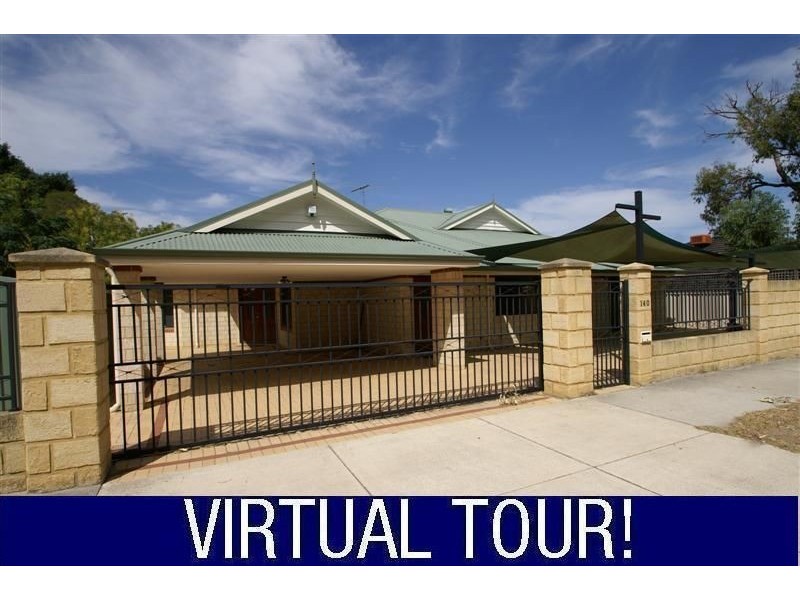 140 Kent Street, East Victoria Park WA 6101
