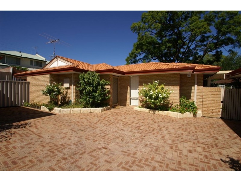 C/19 Egham Road, Burswood WA 6100