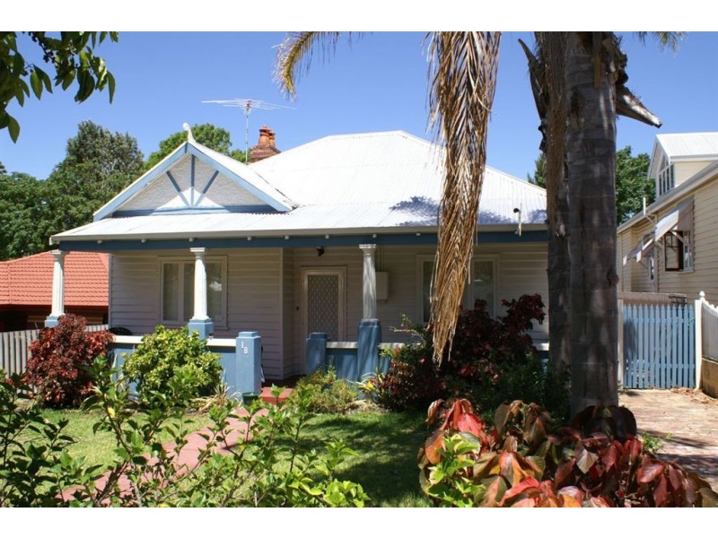 18 Westminster Street, East Victoria Park WA 6101