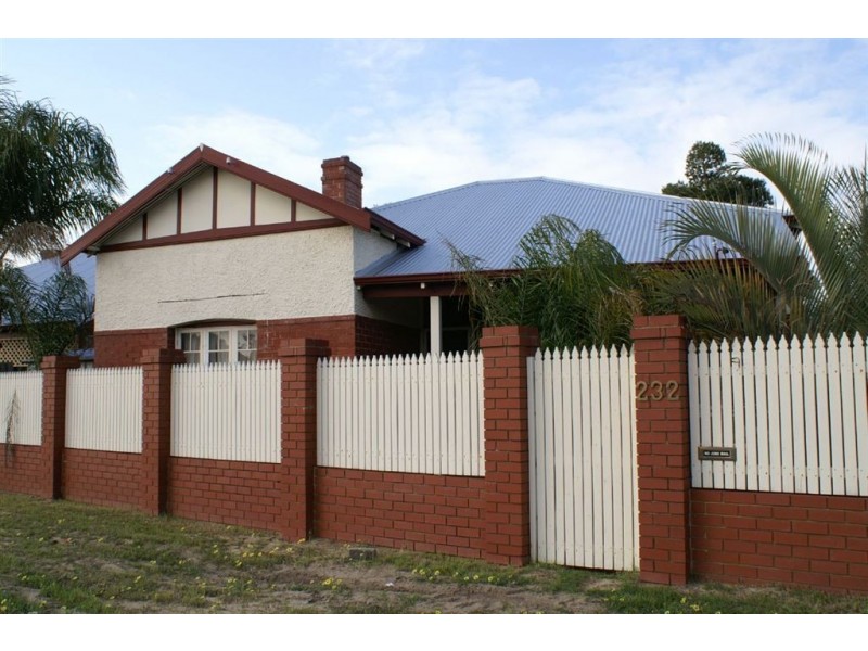232 Shepperton Road, East Victoria Park WA 6101