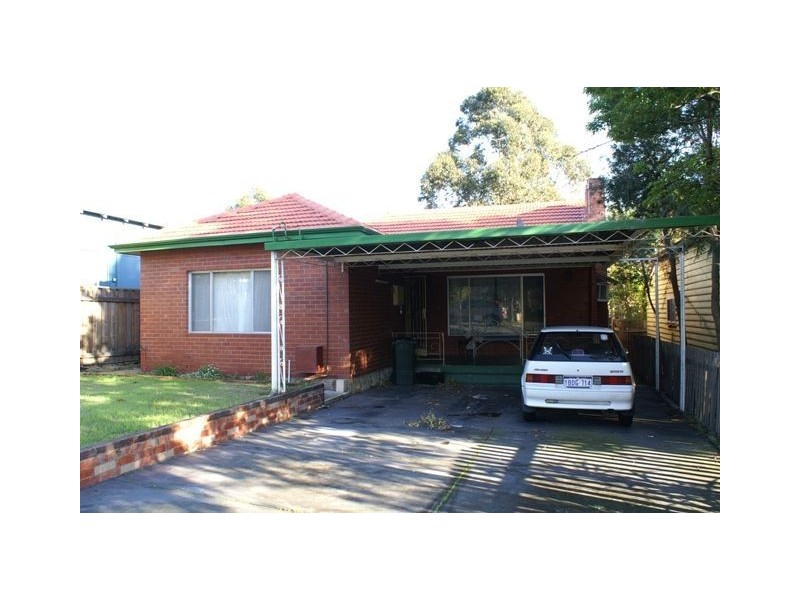 33 Willis Street, East Victoria Park WA 6101