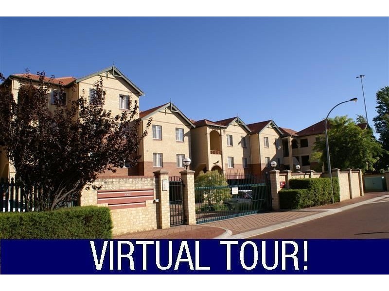 120/7-11 Heirisson Way, Victoria Park WA 6100