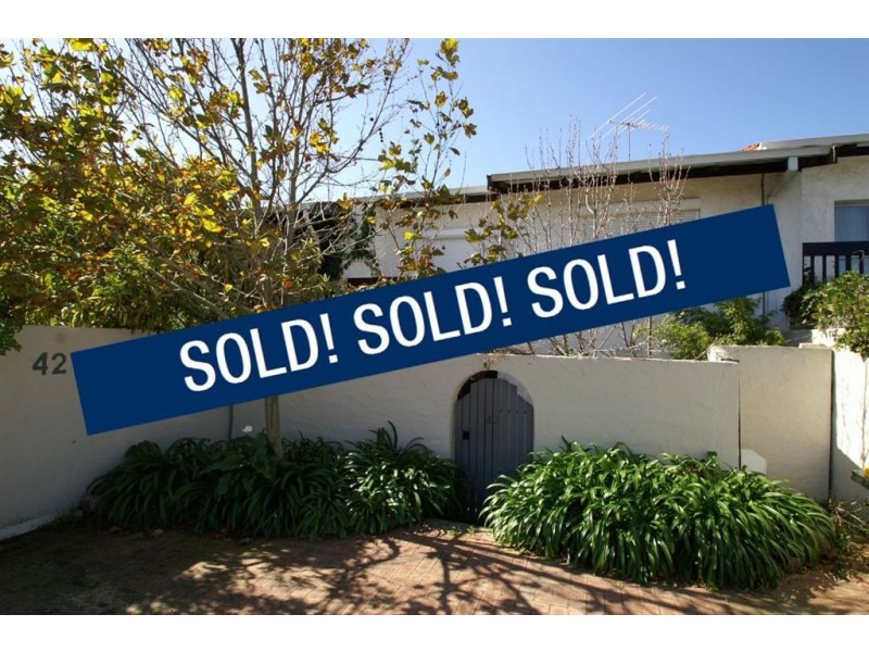 42 Berwick Street, Victoria Park WA 6100