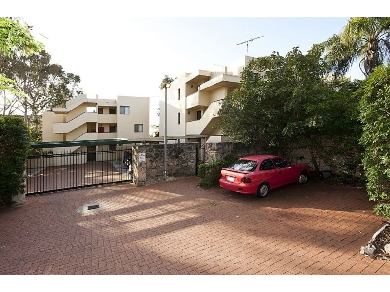 17/53 King George Street, Victoria Park WA 6100