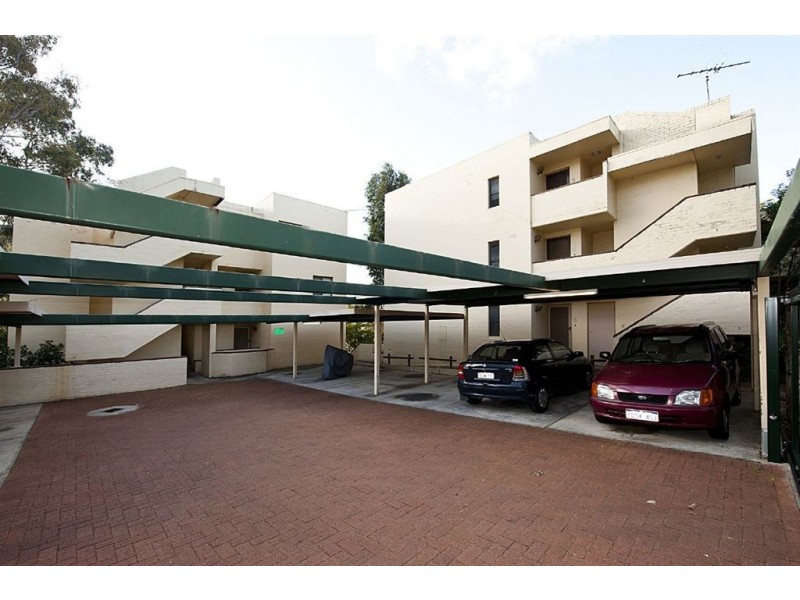 17/53 King George Street, Victoria Park WA 6100