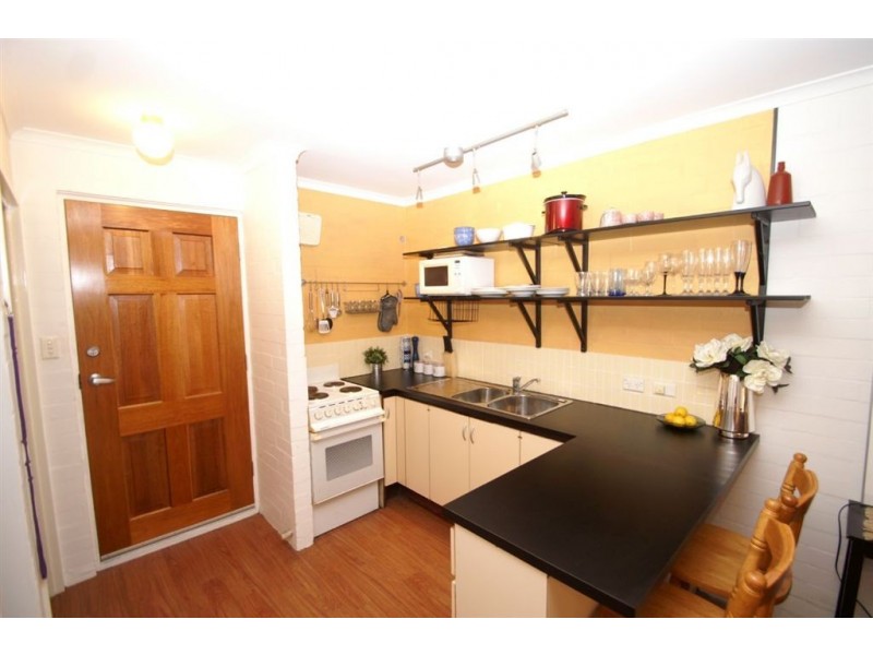 17/53 King George Street, Victoria Park WA 6100