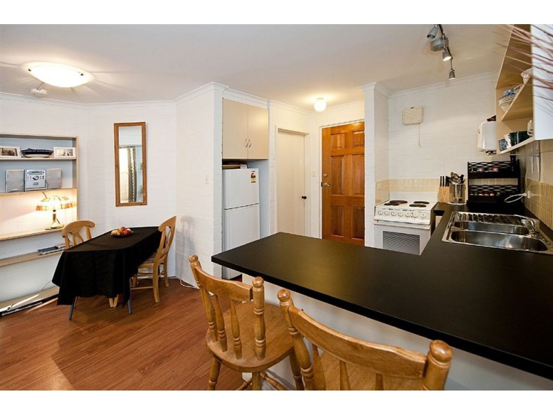 17/53 King George Street, Victoria Park WA 6100