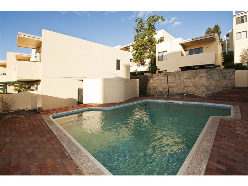 17/53 King George Street, Victoria Park WA 6100