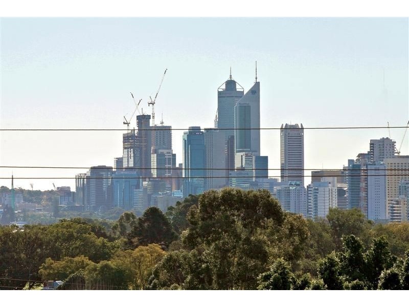 16/46 King George Street, Victoria Park WA 6100