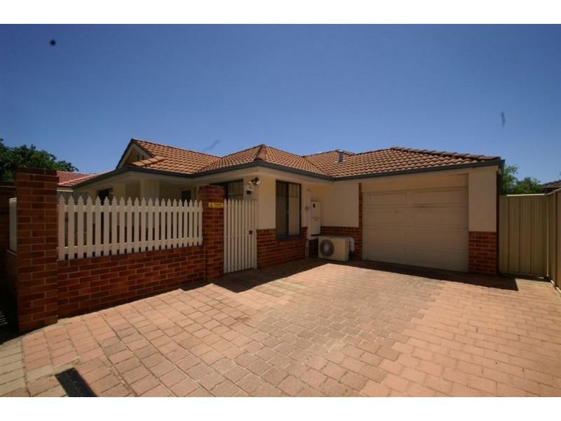 46B Mint Street, East Victoria Park WA 6101