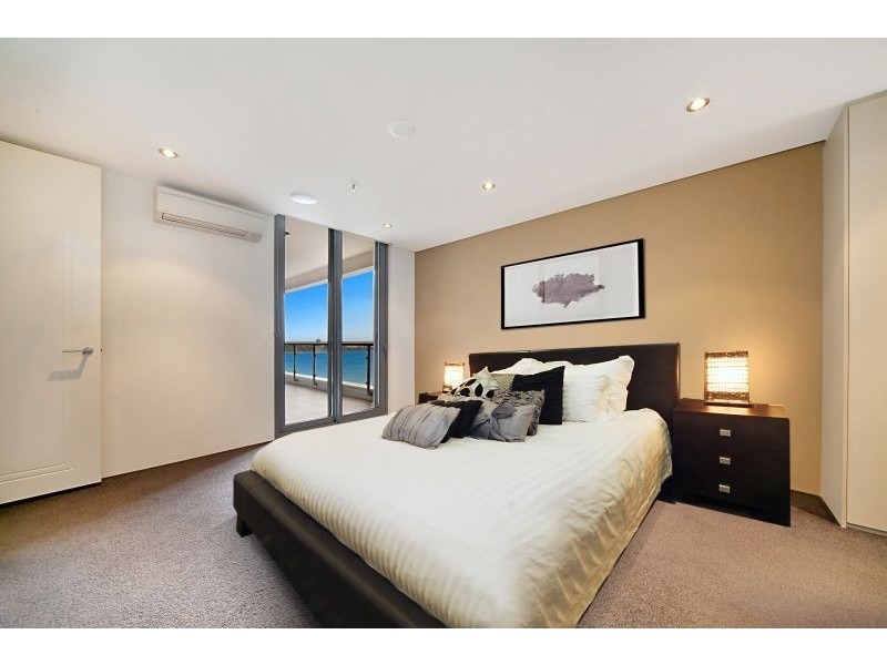 61/155 Adelaide Terrace, East Perth WA 6004