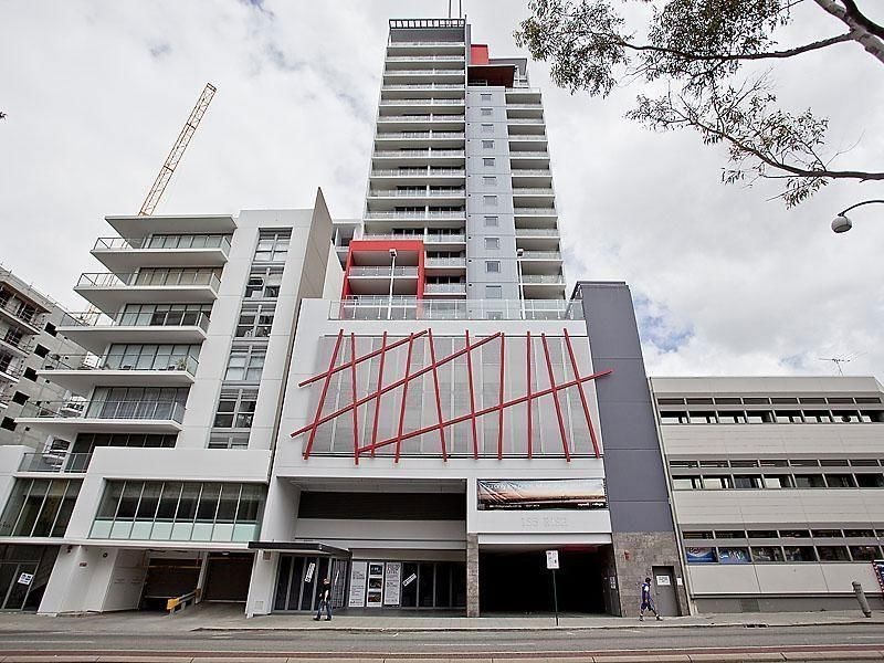 61/155 Adelaide Terrace, East Perth WA 6004
