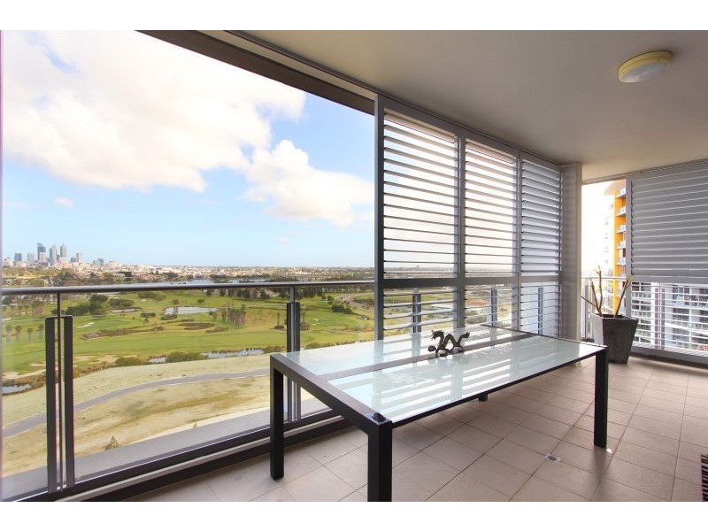 1605/30 The Circus, Burswood WA 6100