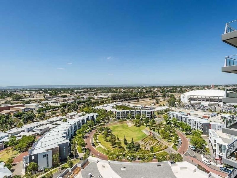 1605/30 The Circus, Burswood WA 6100