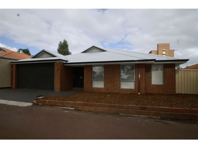 170A Hubert Street, East Victoria Park WA 6101