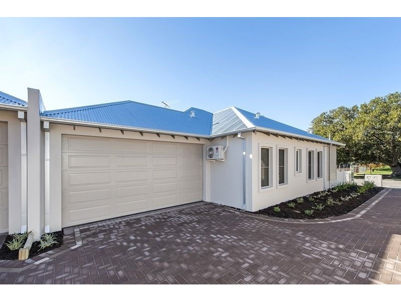 A/21 Kent Street, Victoria Park WA 6100