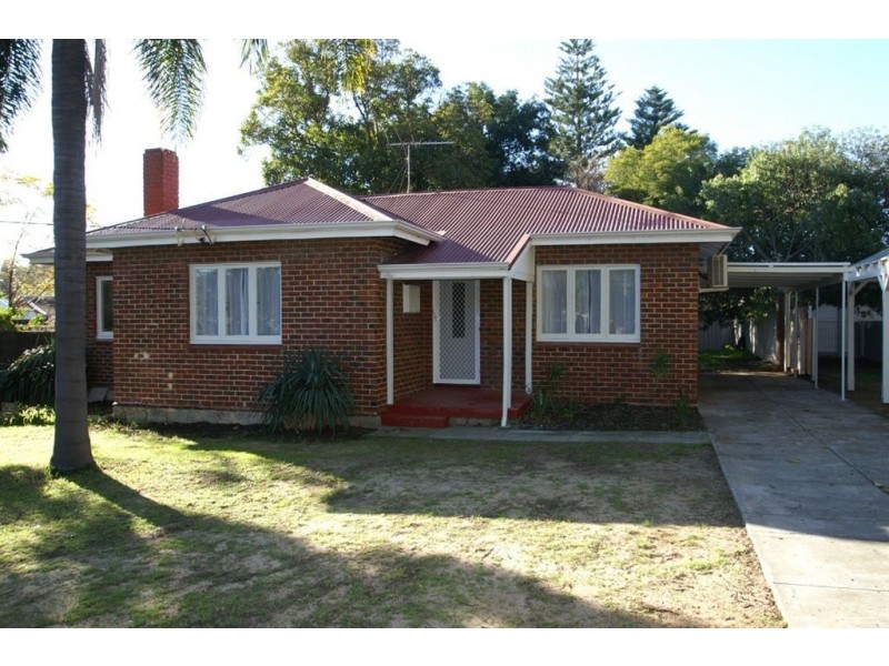 4 Bone Street, St James WA 6102
