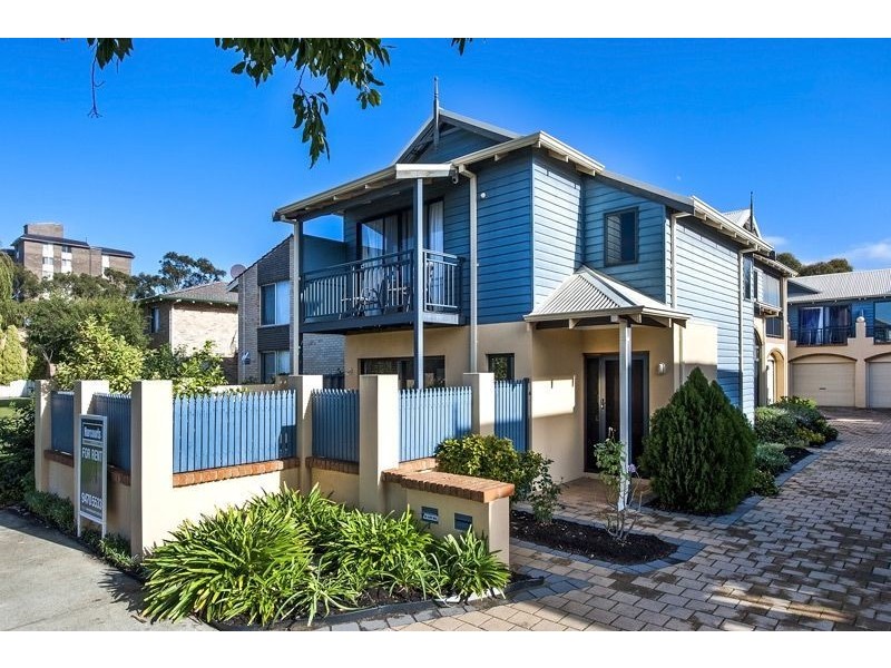 2/35 Leonard Street, Victoria Park WA 6100