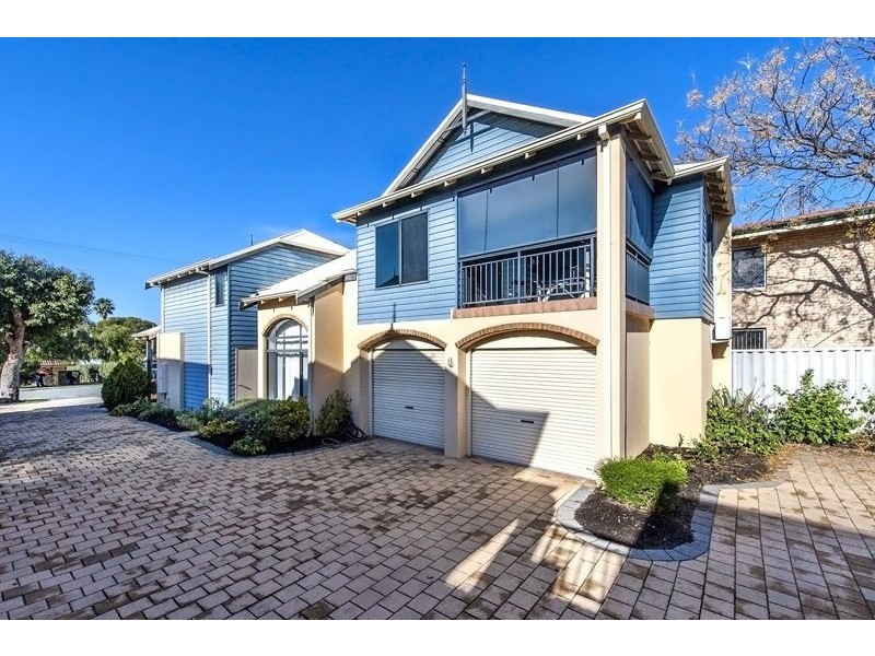 2/35 Leonard Street, Victoria Park WA 6100