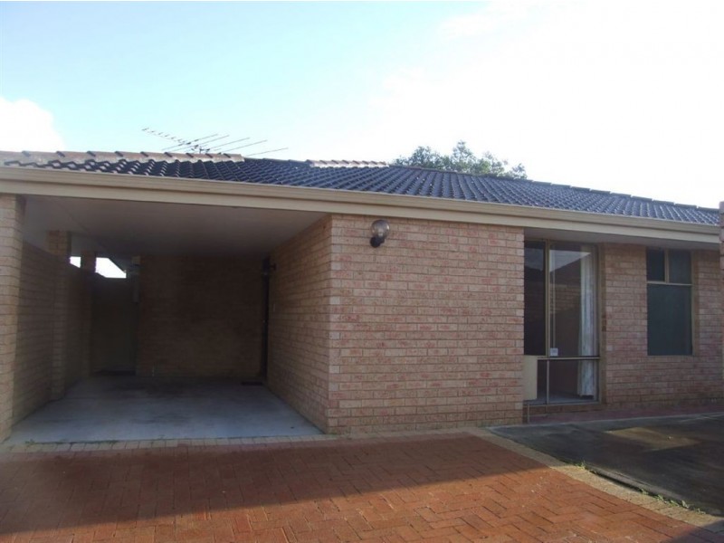 4/1a Isobel Street, Bentley WA 6102