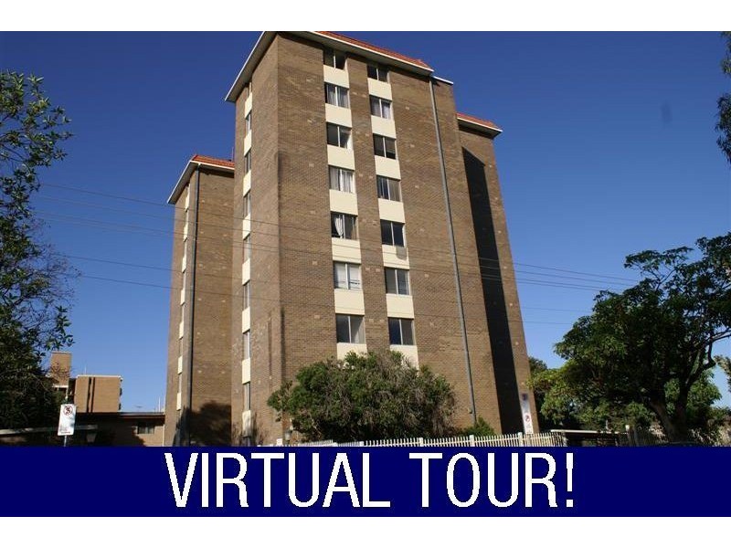 16/45 Leonard St, Victoria Park WA 6100