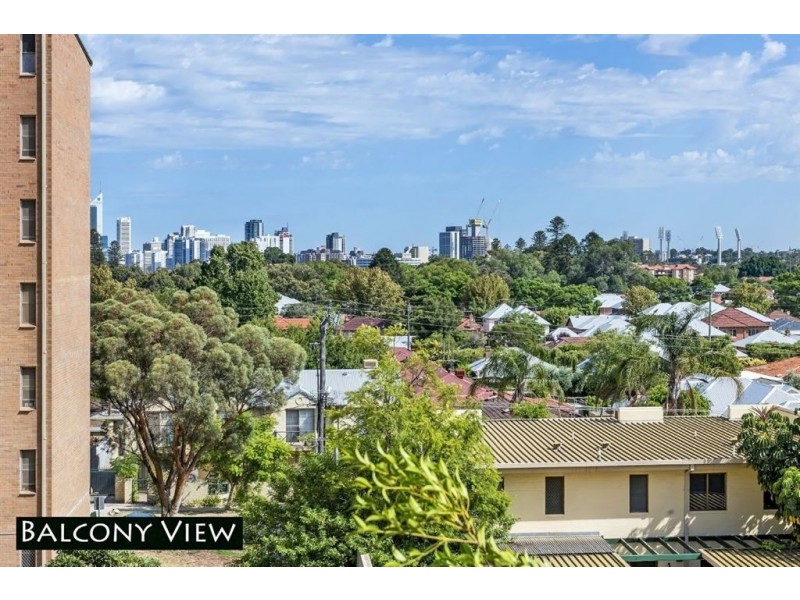 14/53 King George Street, Victoria Park WA 6100