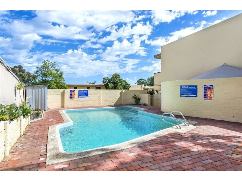 14/53 King George Street, Victoria Park WA 6100