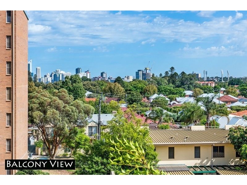 14/53 King George Street, Victoria Park WA 6100