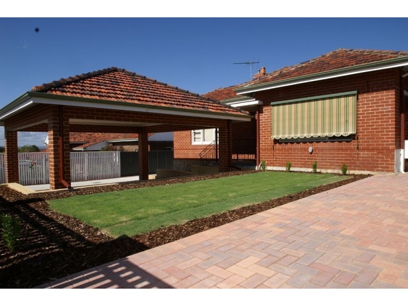 7 Beesley Street, East Victoria Park WA 6101