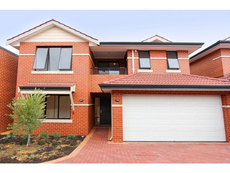 2/26 Lichfield Street, Victoria Park WA 6100