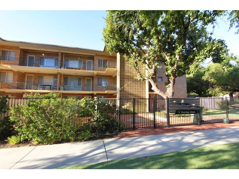 3/12 River View Street, South Perth WA 6151