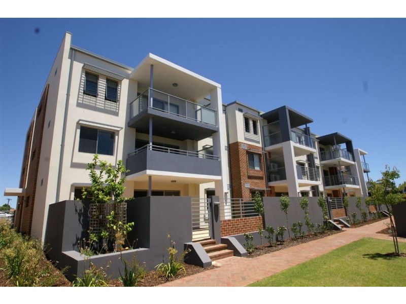 68/189 Swansea Street, East Victoria Park WA 6101