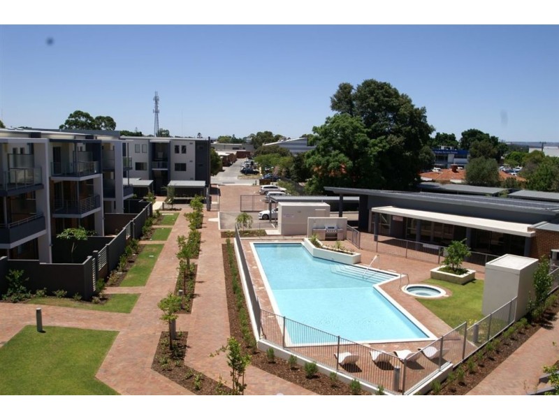 68/189 Swansea Street, East Victoria Park WA 6101