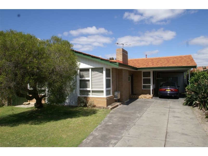 23 O’dea Street, Carlisle WA 6101