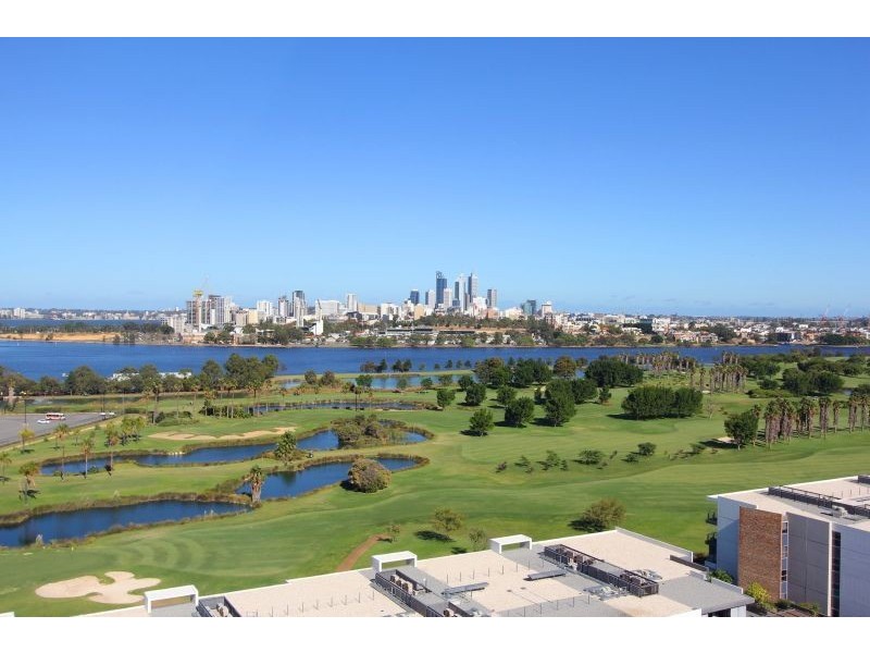 1202/2 Oldfield Street, Burswood WA 6100