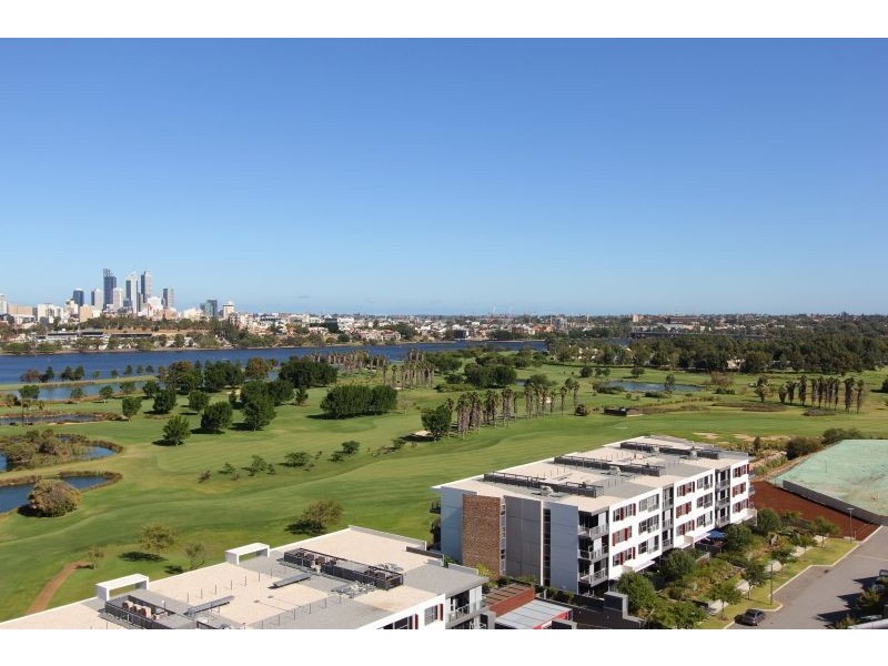 1202/2 Oldfield Street, Burswood WA 6100