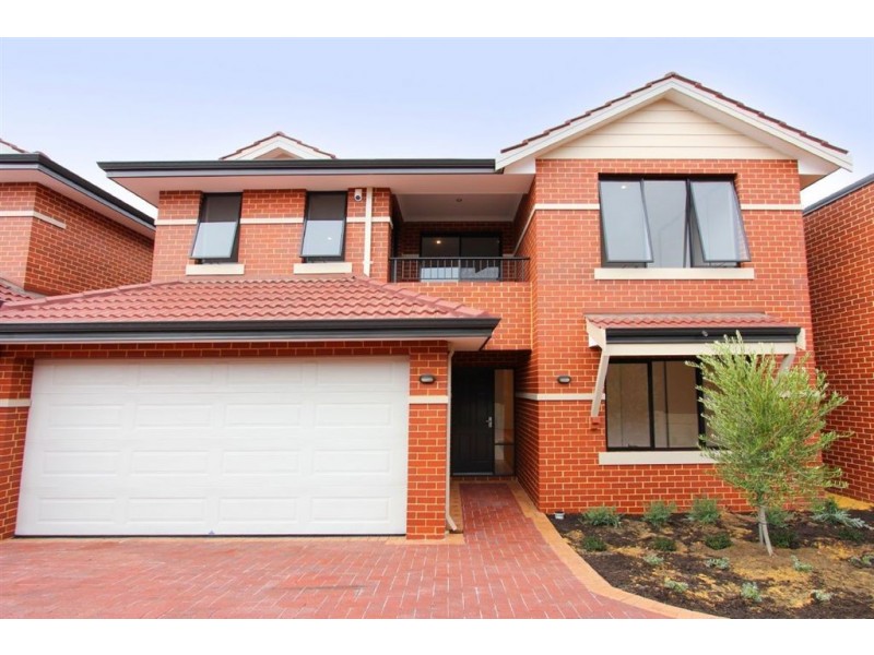 3/26 Lichfield Street, Victoria Park WA 6100