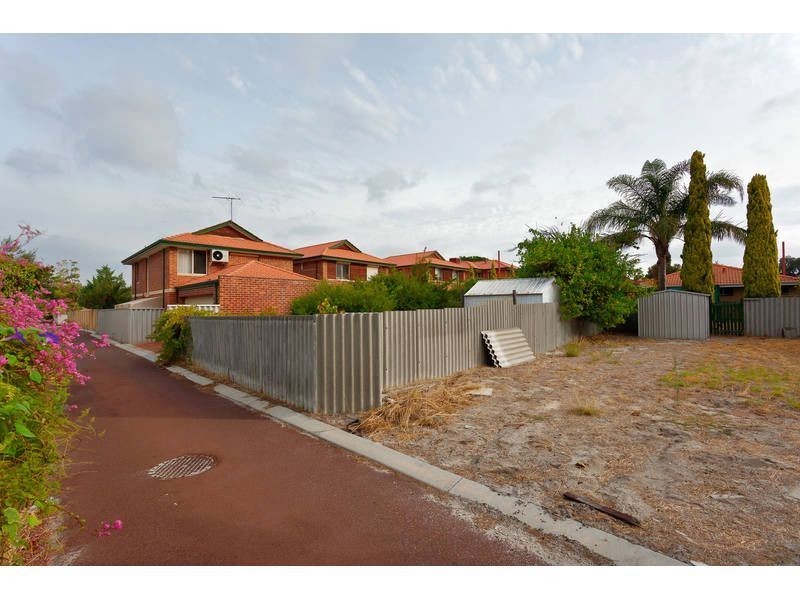 60A Beatty Avenue, East Victoria Park WA 6101